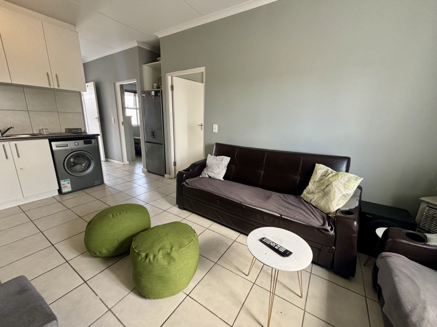 2 Bedroom Property for Sale in Brackenfell South Western Cape